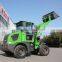 ZL16 wheel loader 1.6T front loader JN916
