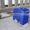 Automatic Solar Electric Sliding Gate Motor with Remotes