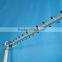 UHF 400MHz yagi antenna