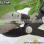 Garden mini gear anvil lopper