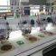 New TAJIMA towel Embroidery Machine