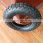 Rubber Tyre 4.80/4.00-8