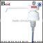 24mm 28mm Cosmetic Lotion Pump Plastic Bottle Long Nozzle in Sprayers