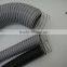 winding ribbed PVC hose Spiral flexible suction hose for Washing machine