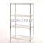 2016 good quality and competitive wire shelving with NSF certificates