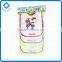 Weekly Waterproof Baby Bib