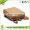 Leisure style carrying washable paper fabric bag ,washable paper backpack