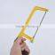 High steel flexible hacksaw blade for mini type