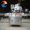 FX-4L Full-automatic In-line Capping Machine