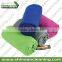 2015 hot selling microfiber golf towel,microfiber sports towel