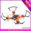 Throw Launch Capability Drone Mini With Protection Ring