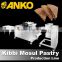 Anko Commercial Automatic Stainless Steel Kibbi Mosul Making Machine