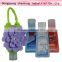 z-253 Wholesale Bulk Bath And Body Works Products/distributors/decorations Silicone Hand Sanitizer Pocket Bac Holders
