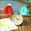 UCHOME Made in China Alibaba Wholesale Manufacture ABS Plastic Jelly Gravity Alarm Clock