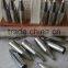 Cedar Plastic Nocks Archery Wood Bow And Arrows