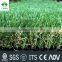 2017 New high face weight ounce artificial grass mat in roll for garden landscaping