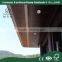 Exterior bamboo siding THJ china