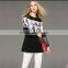 new arrival custom fashion lady wholesale t-shirts for women