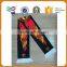 Cheap Factory Price Custom Print Colorful Cashmere Head Scarf for Kids