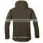 Mens New Waterproof Breathable SoftShell Jacket