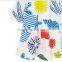 Fancy Popular Summer Plus Size Pakistani Baby Cotton Dress