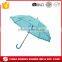 Auto Open Waterproof Straight Decorative Kid Standard Umbrella Specification