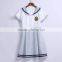 Bespoke Summer Fancy Senior Girls School Uniform Dress