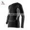 Unbranded Private Label Compression Under Top Fitness Wear Men Clothing