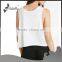 Crop tops for women 2015 Models sleeveless tops bulk white tank tops