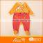 baby velour designs romper kids overalls