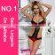 2015 High quality hot sales seduction lingerie lingerie lace Women Sexy Lingerie Teddy