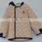 2016 Cotton Winter Coat for Baby Girls
