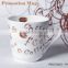 Coffee Mugs Printed with name & logo