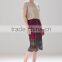 Ladies Short Skirt With Crochet Pattern Designs
