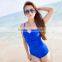 2015 Hot Sale Sexy Women's One Piece Swimwear
