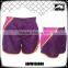 Hot sale Summer Womens Sports Shorts Soft Breathable Running Shorts