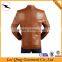 2017 Fashion latest designs wholesale leather jacket clothing pu leather coat