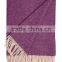 Buy High Quality Knitted Luxe Baby Cashmere Blankets