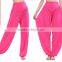 women modal dance pants bloomers pants athletic pants fitness pants