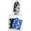 2 color choice Autumn and winter warm animal pattern lady knit korean scarf hijab scarf