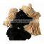 Summer fashion thin comfortable wear short Stockings silk transparent velvet ankle girl tube socks