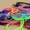 High Quality Knot Hair Rope, Elastic Hair Ties