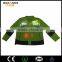 ski & snow wear mens jacket visible jacket for night