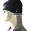 custom embroidery slouch polar fleece knitted beanie hat