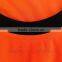 Hi Vis Short Sleeve Contrast Neck And Cuff Custom Fluorescent T-shirt