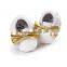 2 colors matching Pu baby moccasin, colored moccasins