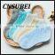 Summer mesh thin cotton colorful baby socks,young boy girl tube socks