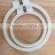 Wholesale parts of embroidery machine,plastic embroidery hoops for sewing