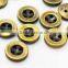 High Quality Half Ball Shaped ABS Button