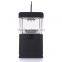 Newest 11 LED Battery Powered Portable Lantern Light Lamp For Camping Fishing Reading Caving Climbing Boating Hiking 3 Color
